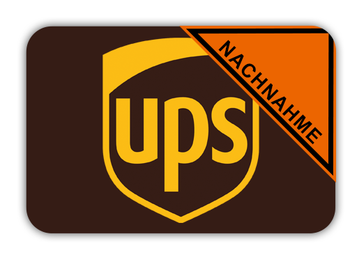 UPS Nachnahme